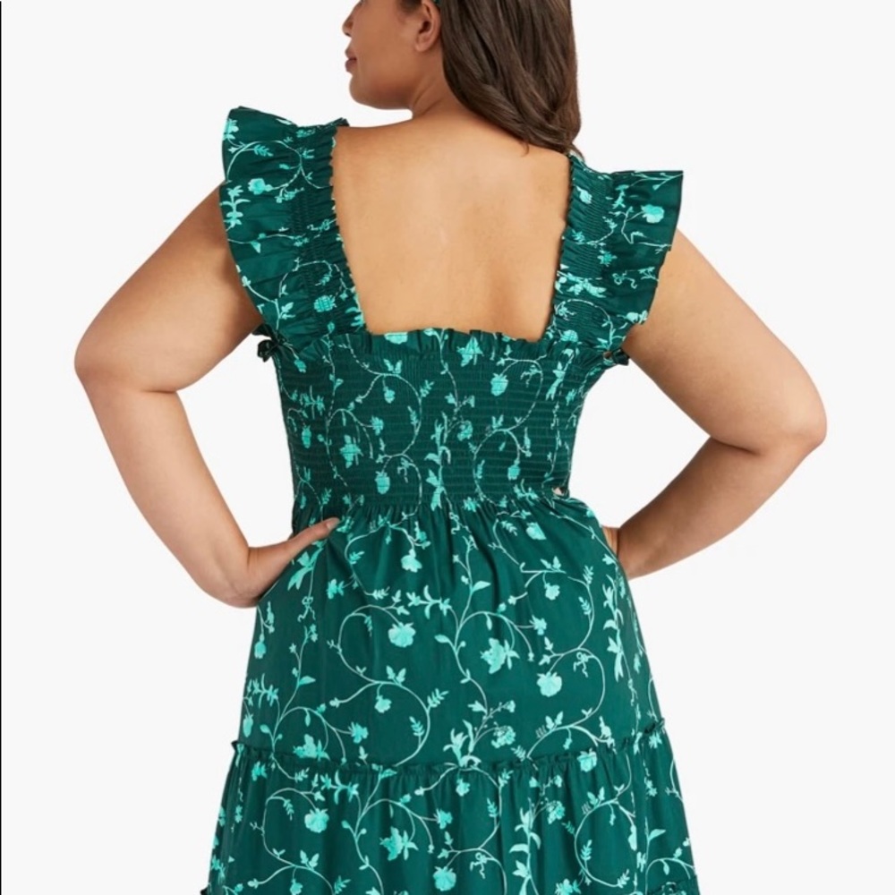 Ellie Hill House Home Nap dress. purchased this fall but nwtg, unopened.